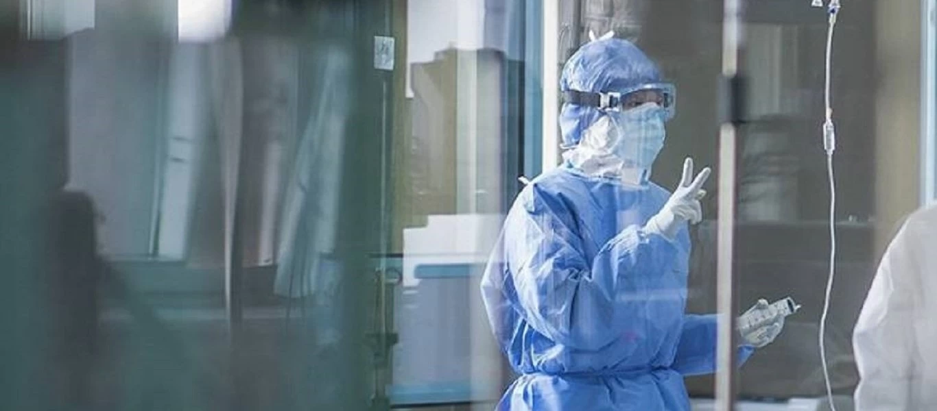 Ο κορωνοϊός στην Ελλάδα: 57 τα νέα κρούσματα - Πόσα εντοπίστηκαν στις πύλες εισόδου